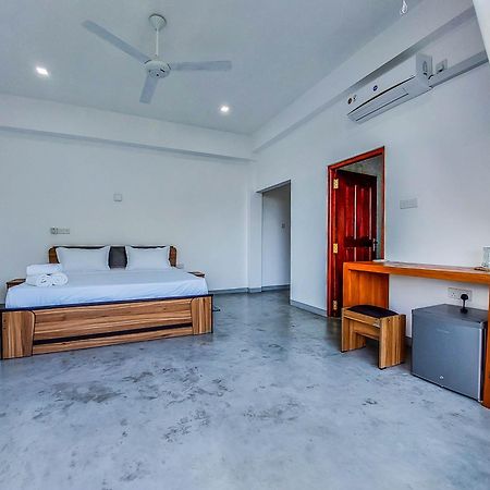Zodiak Hotel Tangalle Kültér fotó