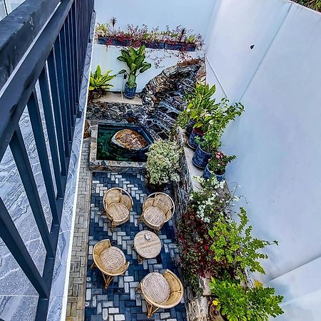 Zodiak Hotel Tangalle Kültér fotó