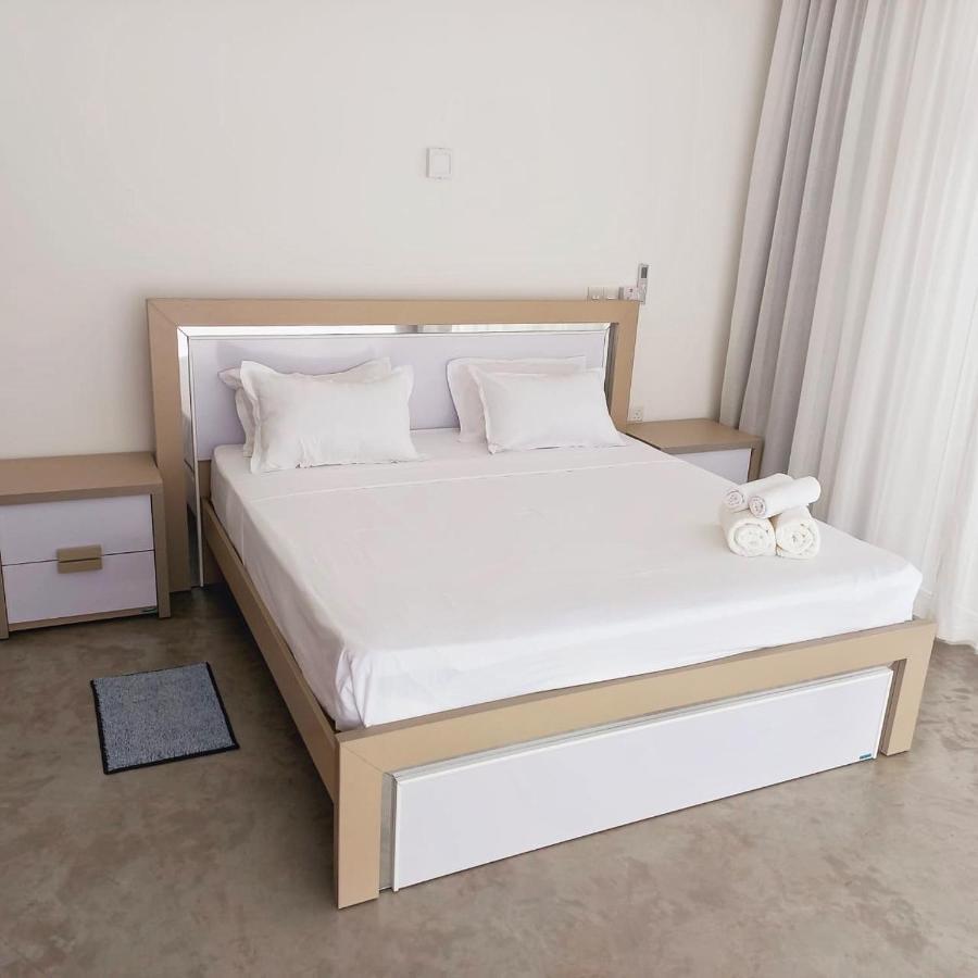 Zodiak Hotel Tangalle Kültér fotó