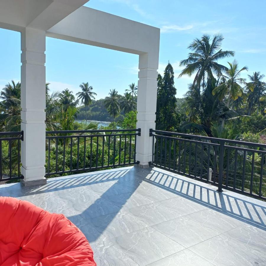Zodiak Hotel Tangalle Kültér fotó