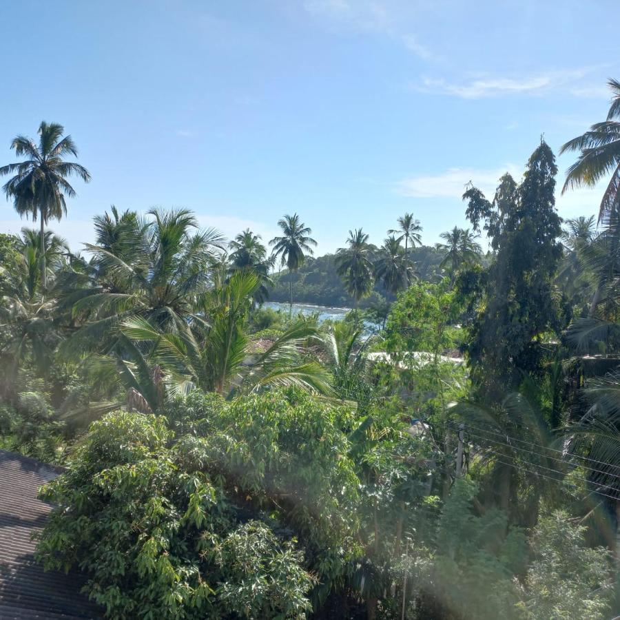 Zodiak Hotel Tangalle Kültér fotó