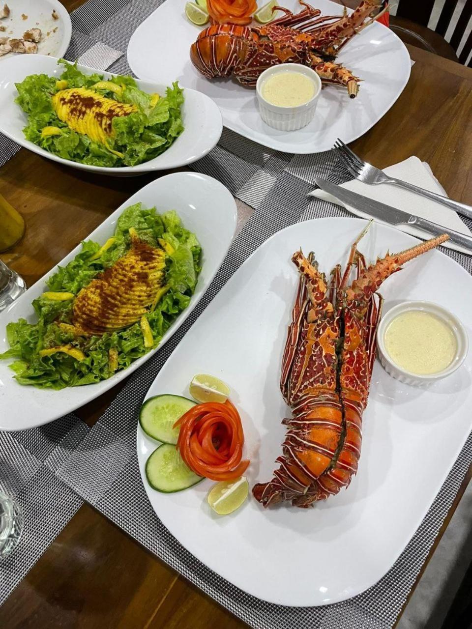 Zodiak Hotel Tangalle Kültér fotó