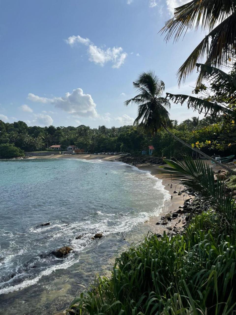 Zodiak Hotel Tangalle Kültér fotó