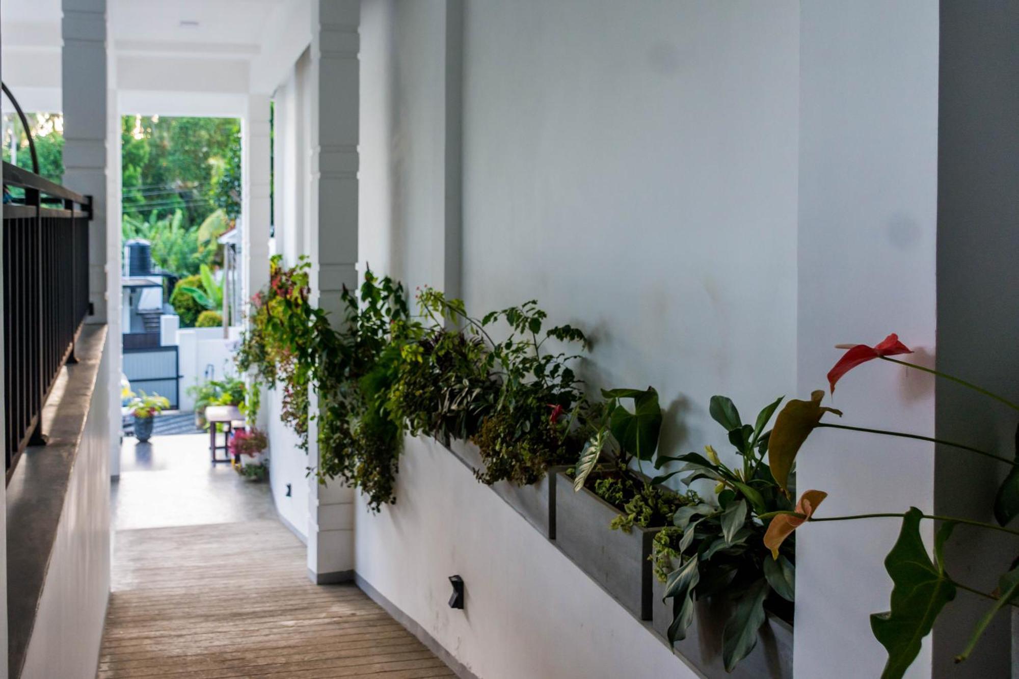 Zodiak Hotel Tangalle Kültér fotó