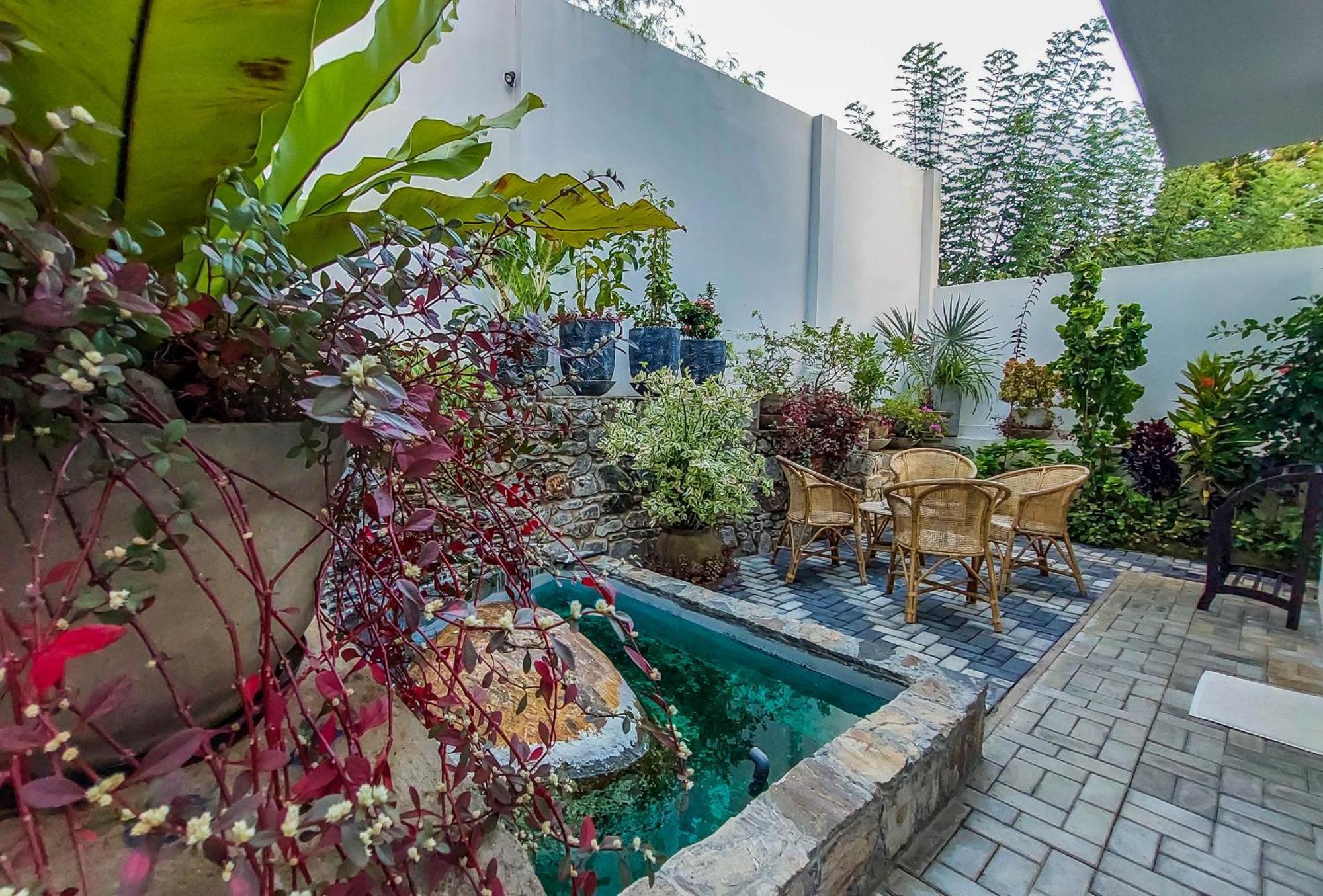 Zodiak Hotel Tangalle Kültér fotó