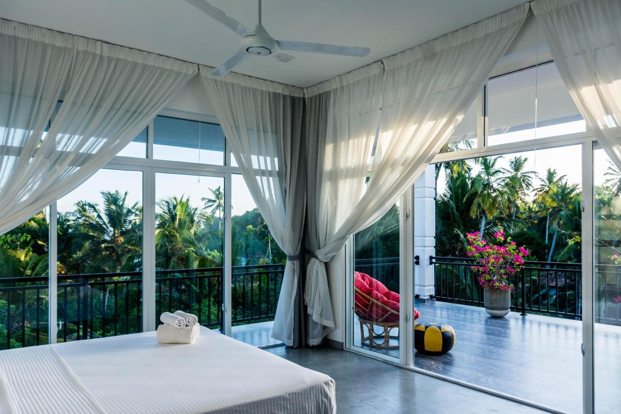 Zodiak Hotel Tangalle Kültér fotó