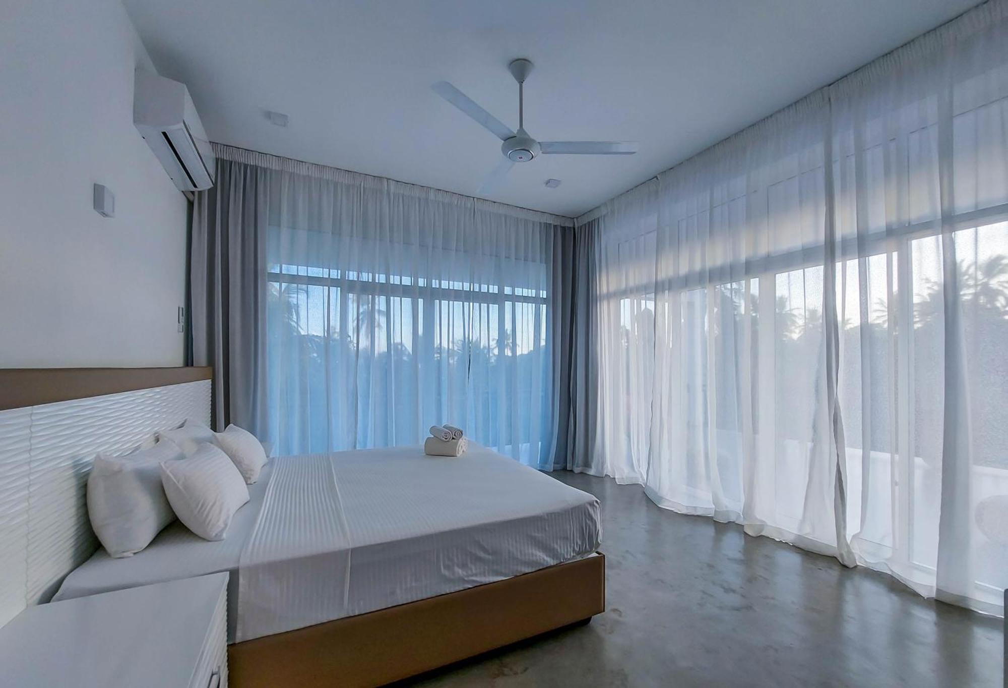Zodiak Hotel Tangalle Kültér fotó