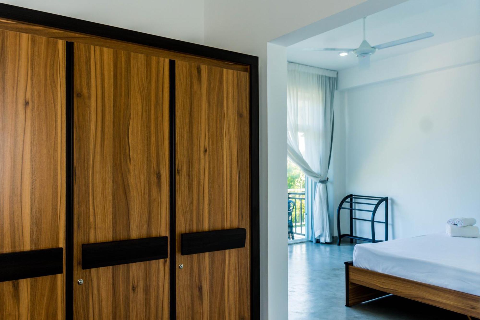 Zodiak Hotel Tangalle Kültér fotó