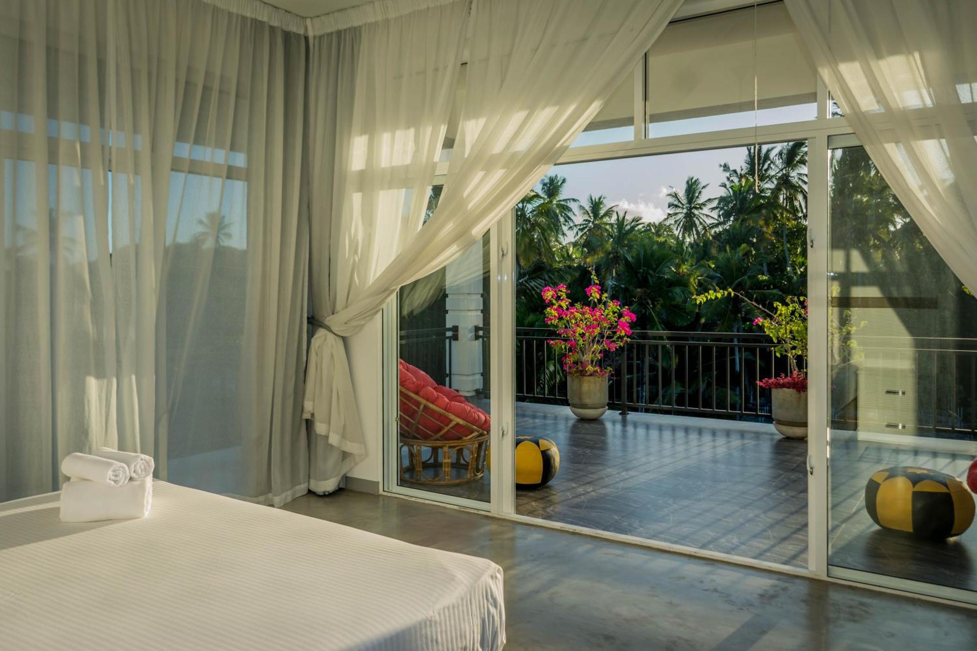 Zodiak Hotel Tangalle Kültér fotó