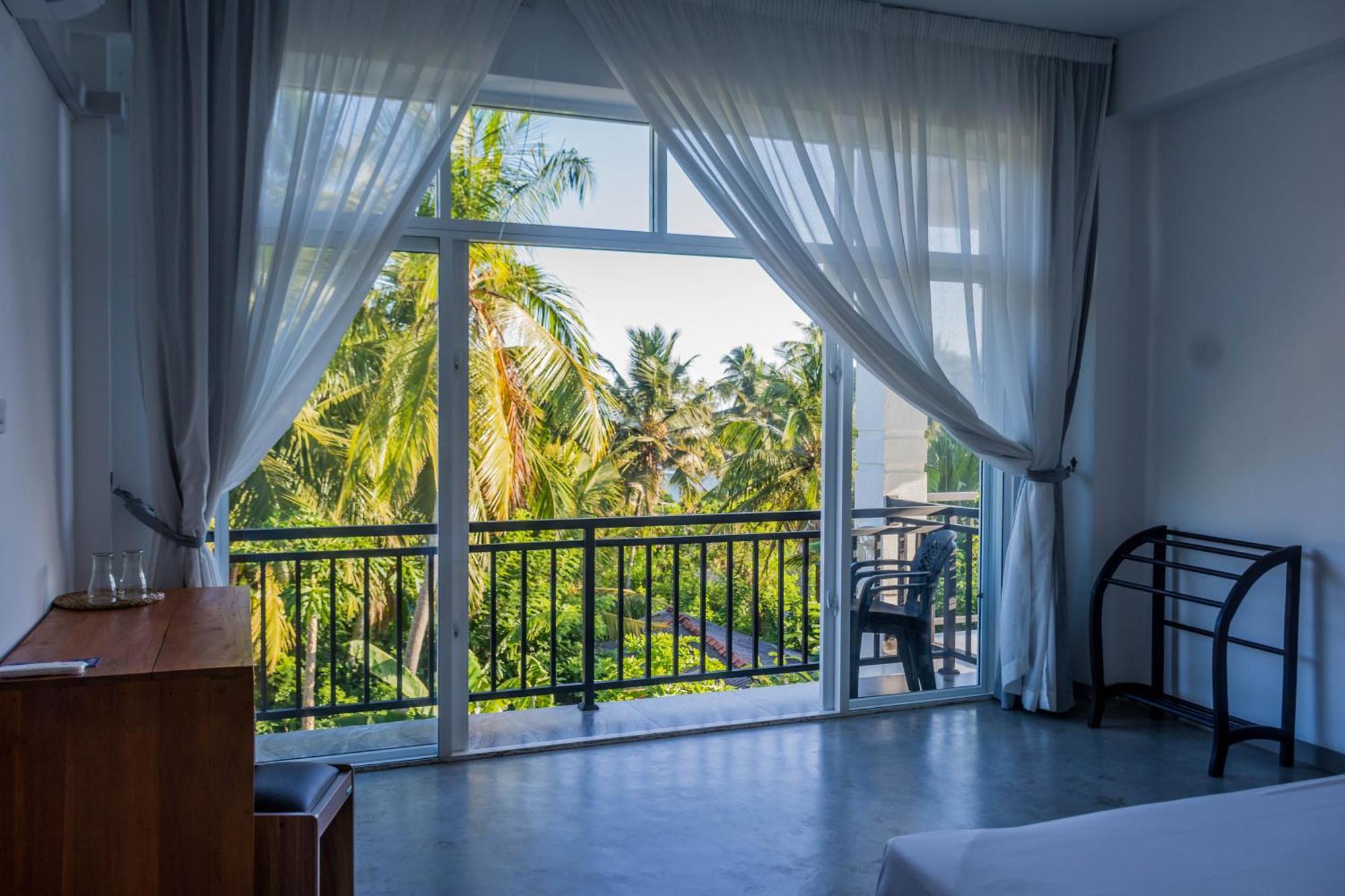 Zodiak Hotel Tangalle Kültér fotó