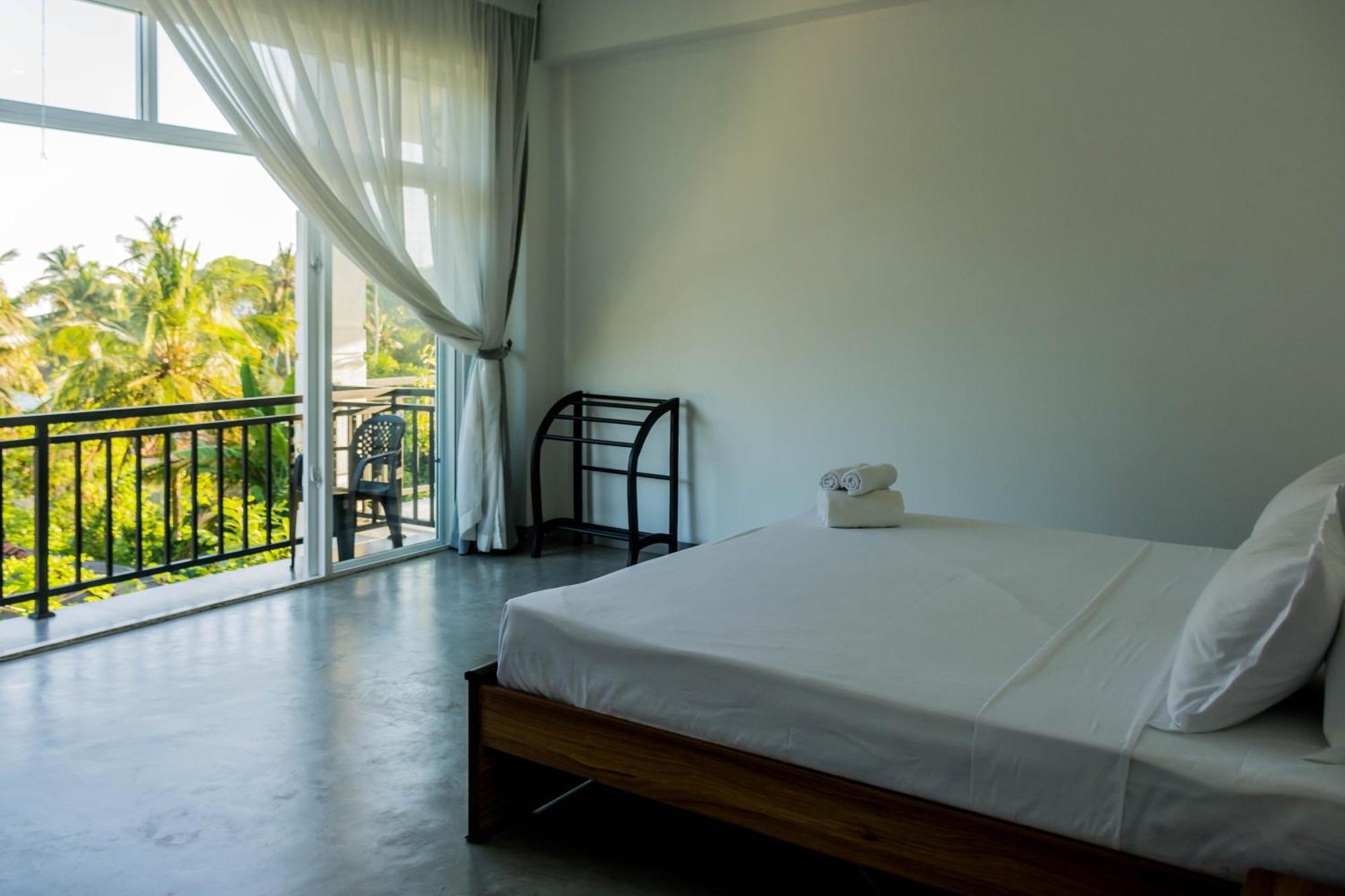 Zodiak Hotel Tangalle Kültér fotó