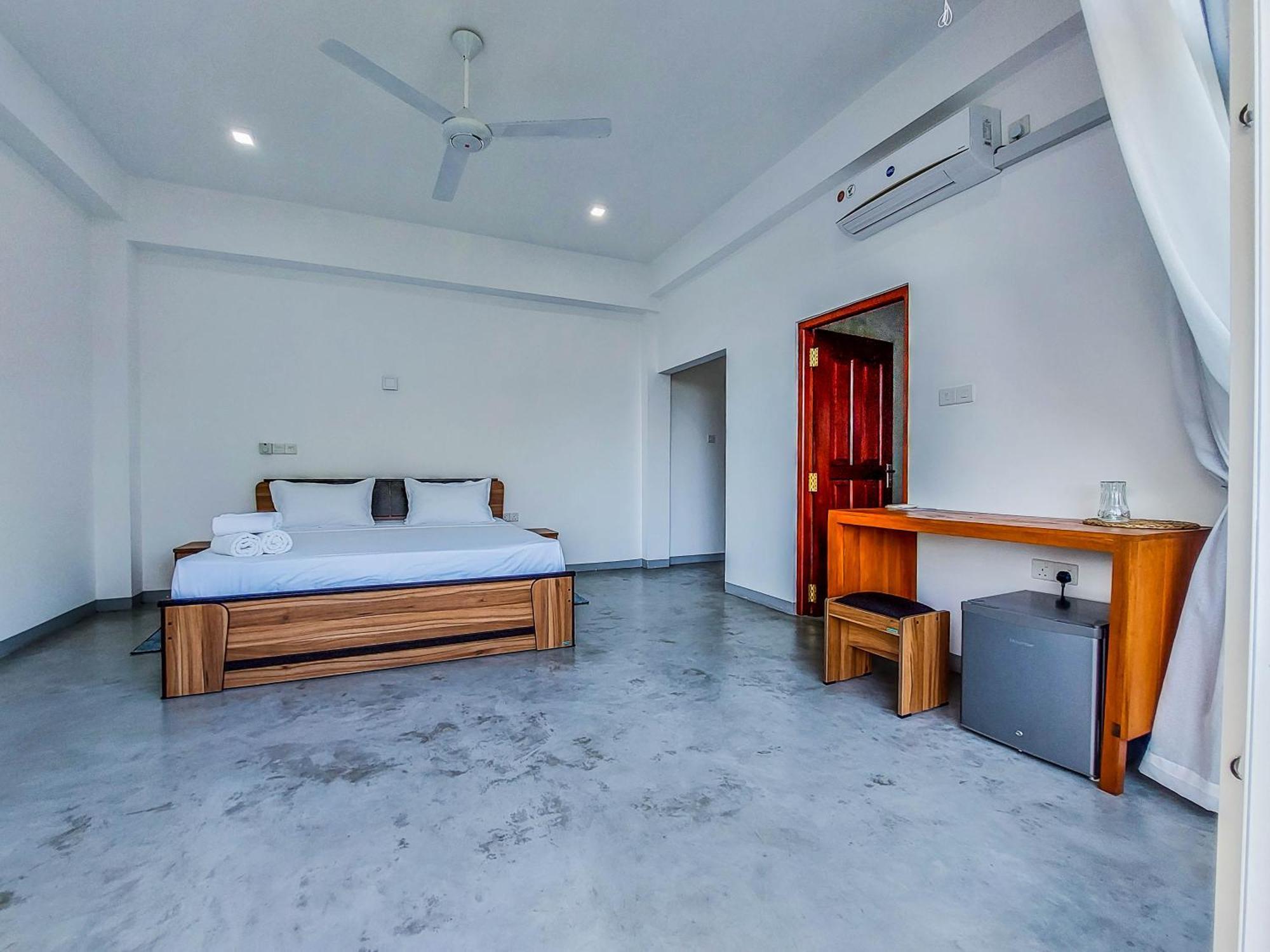Zodiak Hotel Tangalle Kültér fotó