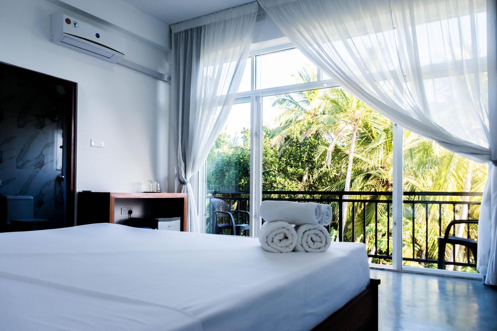 Zodiak Hotel Tangalle Kültér fotó