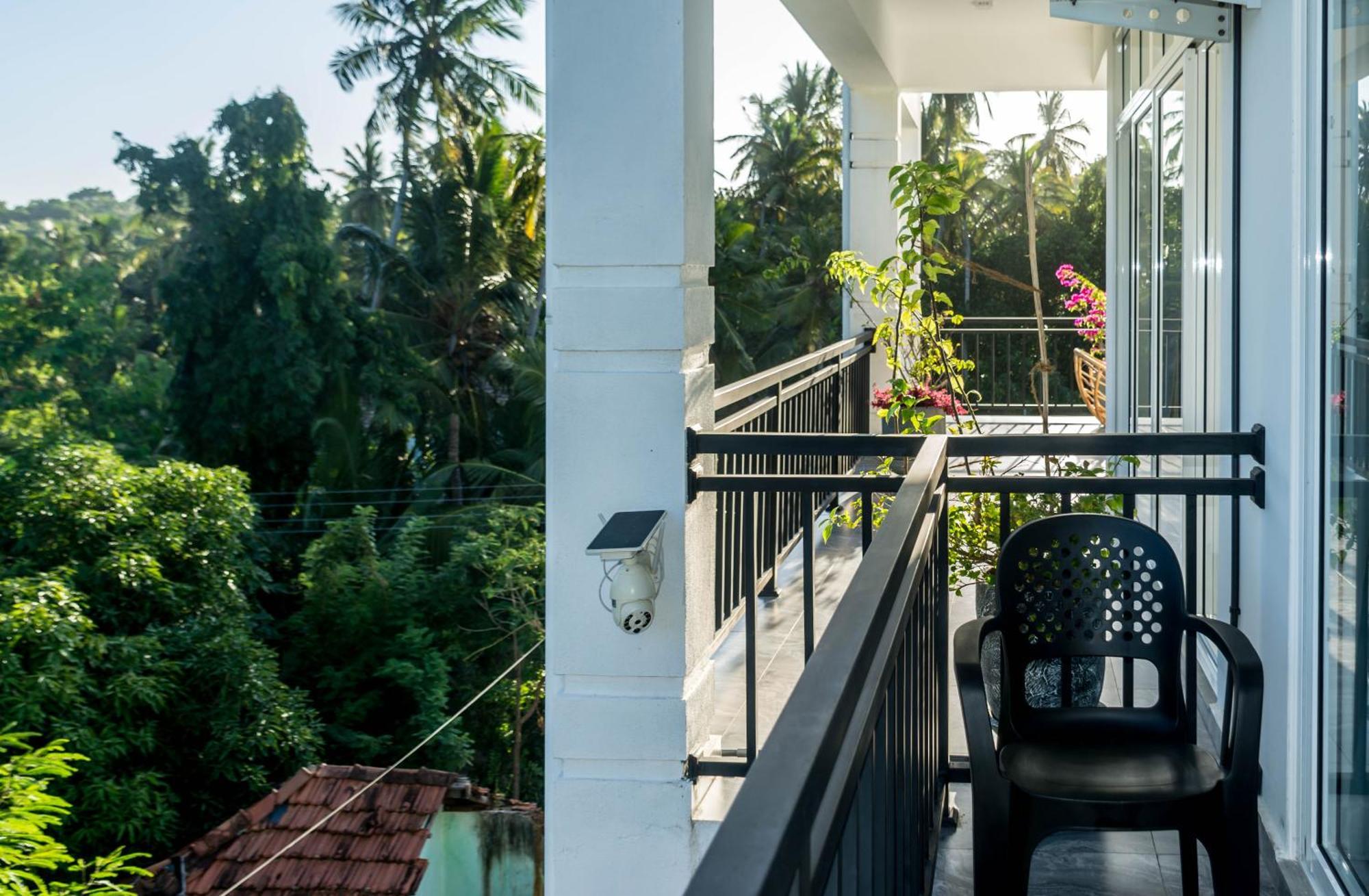 Zodiak Hotel Tangalle Kültér fotó