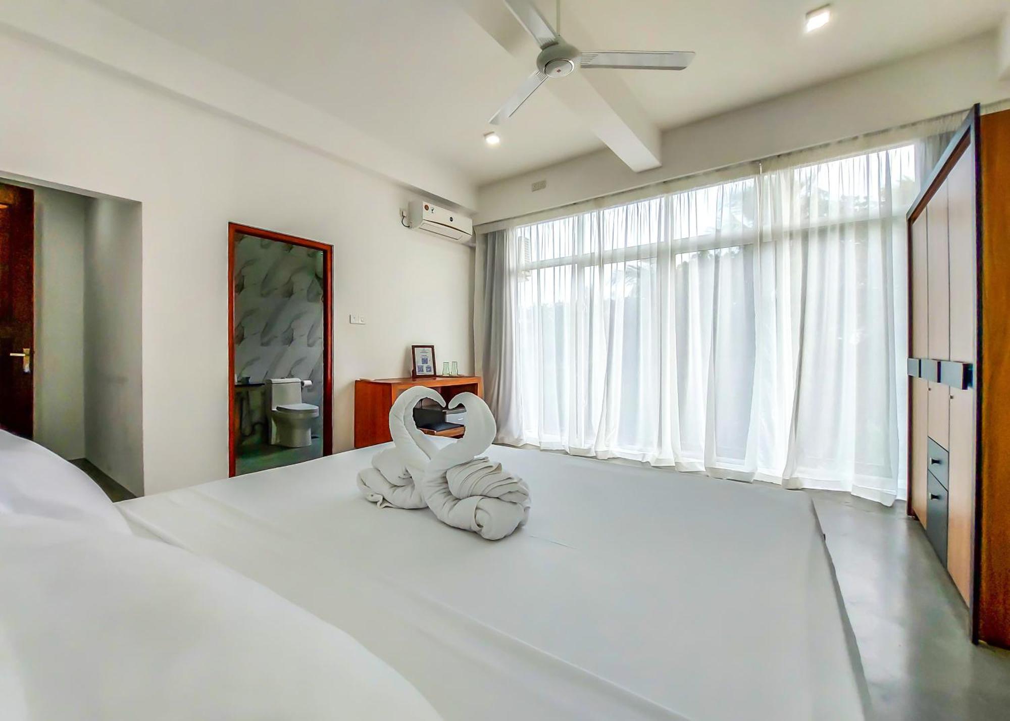Zodiak Hotel Tangalle Kültér fotó